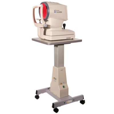 Topcon Aladdin