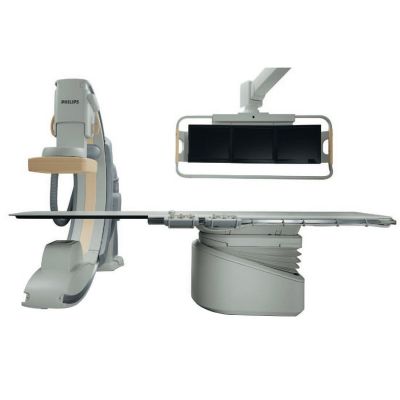 Philips Allura CV20