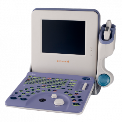 Hitachi Prosound 2