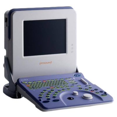 Hitachi Prosound 2