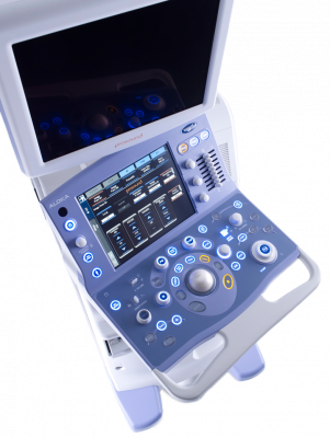 Hitachi Alpha 7