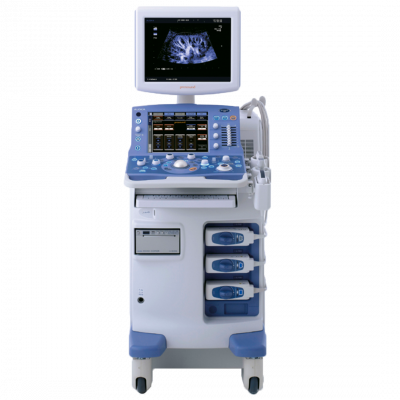 Hitachi Alpha 7