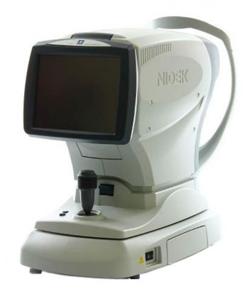 Nidek AL-Scan