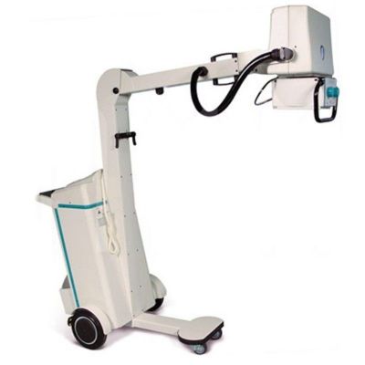 BMI Biomedical Mobildrive