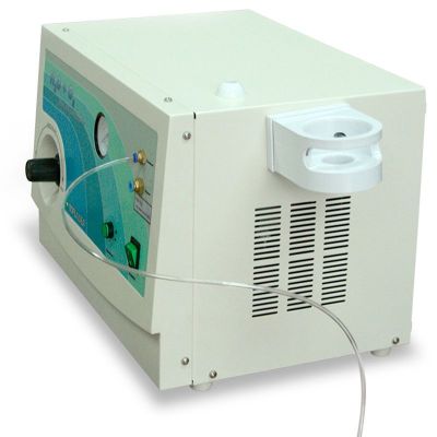 Beijing Toplaser Technology Aqua Jet