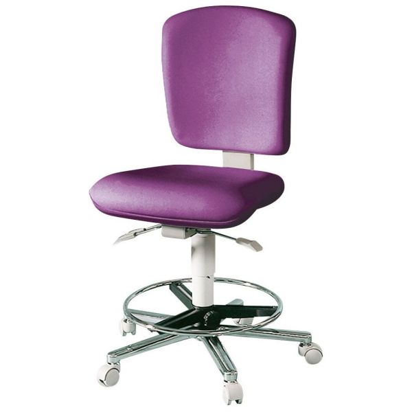 Ionto Comed Arbeitstuhl Fit