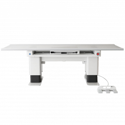 MS Westfalia Ares RC RAD с потолочным креплением