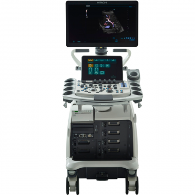 Hitachi Arietta 850 SE