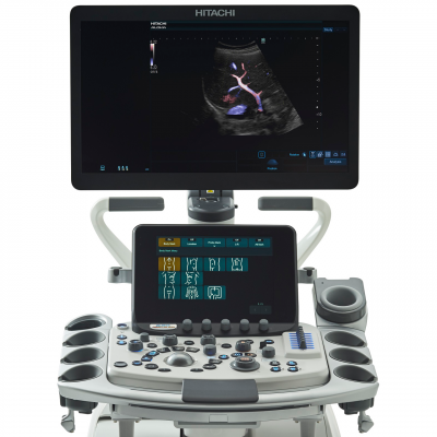 Hitachi Arietta 850 SE