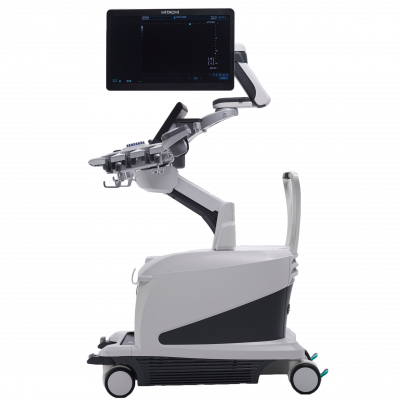 Hitachi Arietta 850 SE