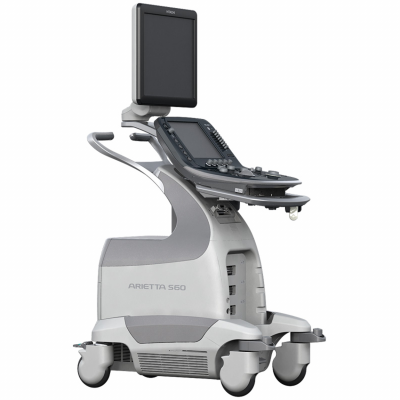 Hitachi Arietta S60