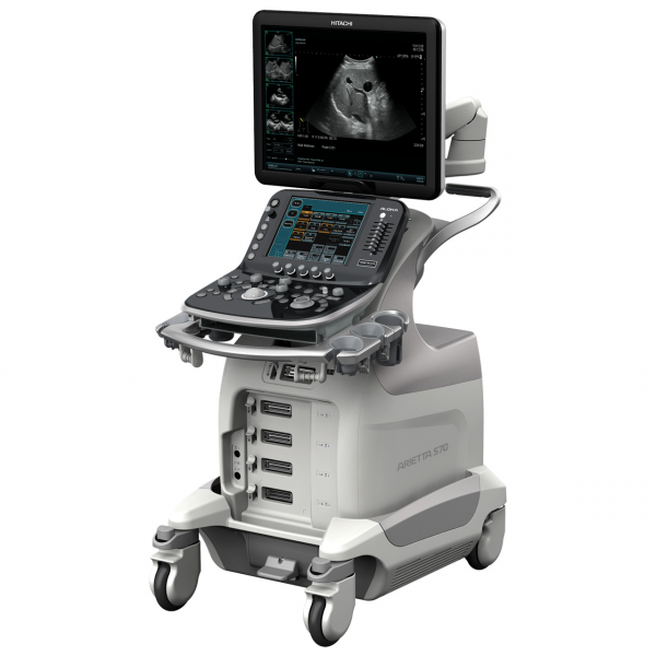 Hitachi Arietta S70