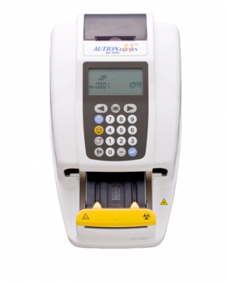 Arkray Factory Aution Eleven AE-4020