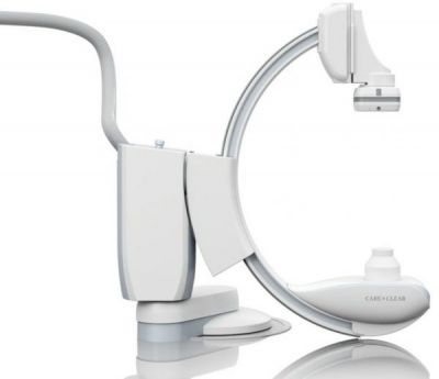 Siemens Artis Q