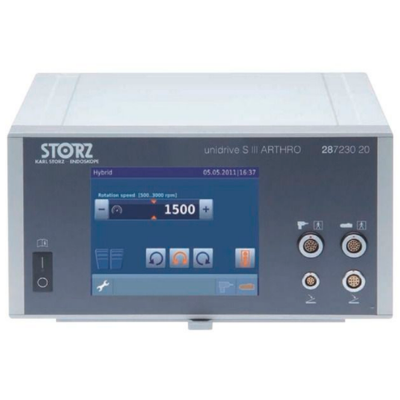 Karl Storz Unidrive S III Arthro SCB