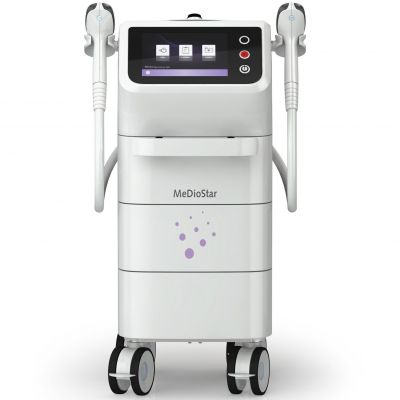 Asclepion Laser Technologies MeDioStar Monolith