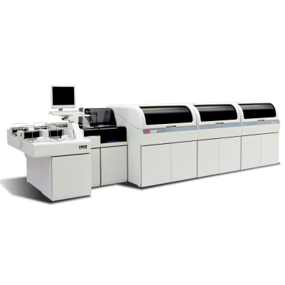 Beckman Coulter AU5840