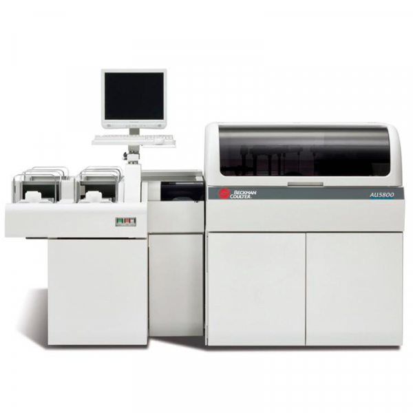 Beckman Coulter AU5840