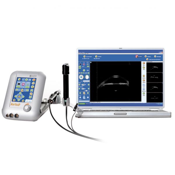 Quantel Medical Aviso