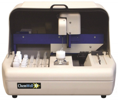 Awareness Technology ChemWell-T