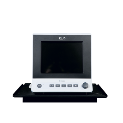 Ветеринарный наркозный аппарат RWD R620