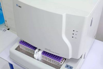 URIT Medical HemaLit-5500