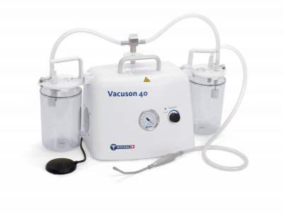 Nouvag Vacuson 40