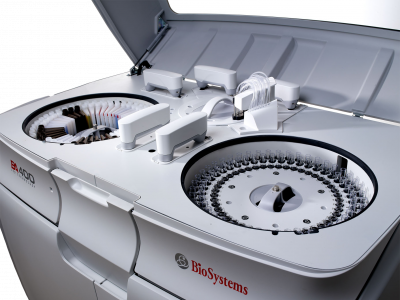 BioSystems BA-400