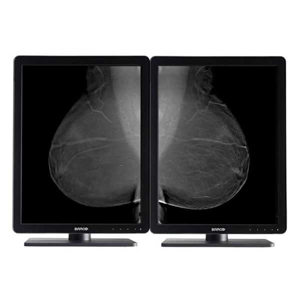 Barco Nio 5MP LED MDNG-5221