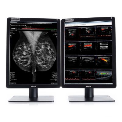 Barco Nio Color 5MP MDNC-6121