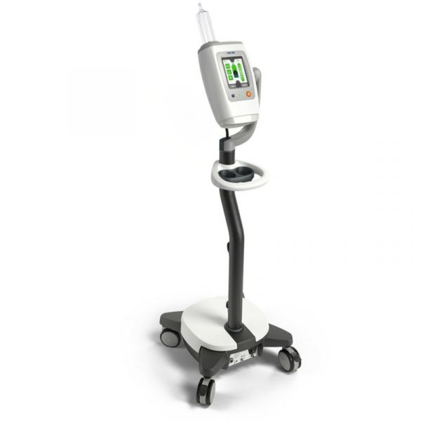 Bayer Medrad Salient S
