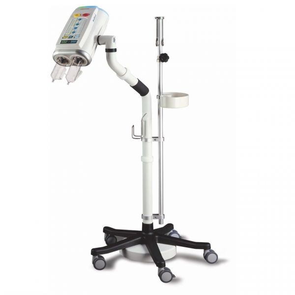 Bayer Medrad Stellant D