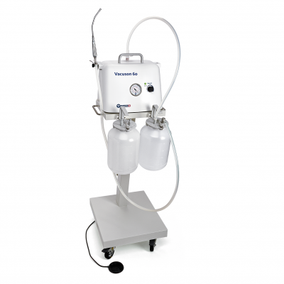 Nouvag Vacuson 60