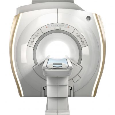 GE Healthcare Optima MR360 Advance 1,5T