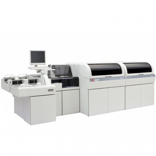 Beckman Coulter AU5820