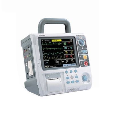 Mindray BeneHeart D6