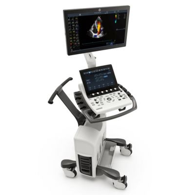 GE Healthcare Vivid S60