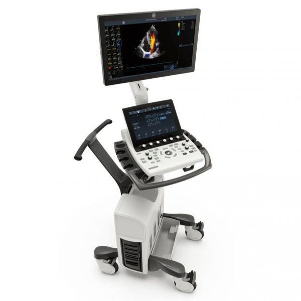 GE Healthcare Vivid S60