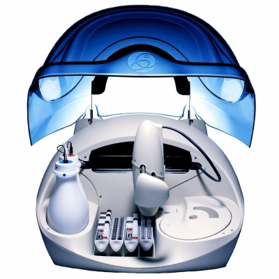 BioSystems A-15