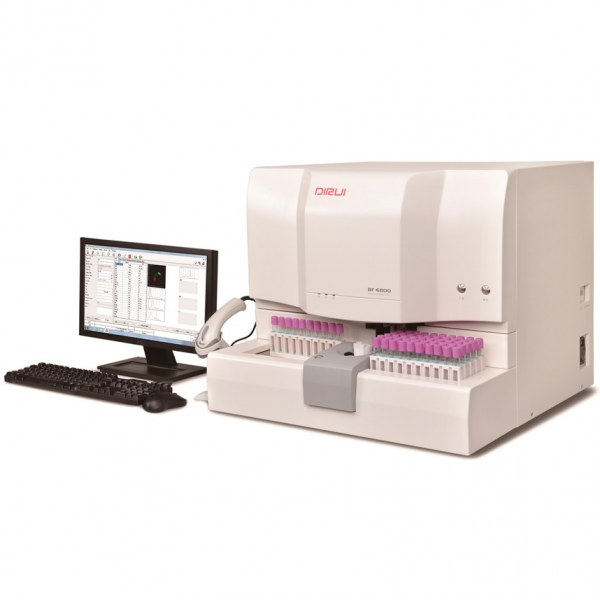 Dirui BF-6800