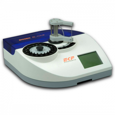 EKF-diagnostic Biosen C_line Clinic/GP+