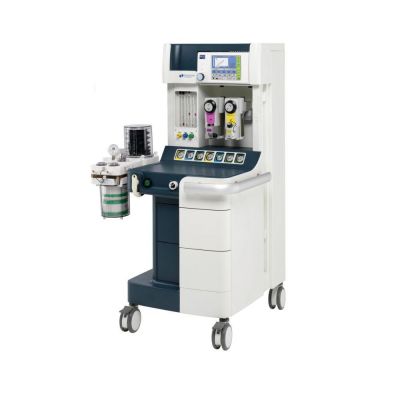 SpaceLabs Blease Genius MRI