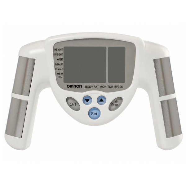 Omron Жироанализатор BF-306