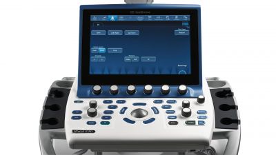 GE Healthcare Vivid S70