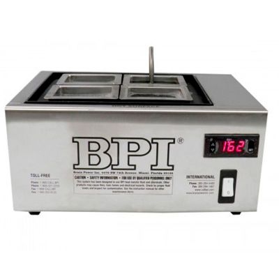 BPI Mini Tank 4