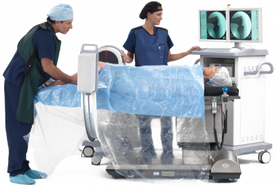 GE Healthcare OEC Brivo 785
