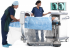 GE Healthcare OEC Brivo 785