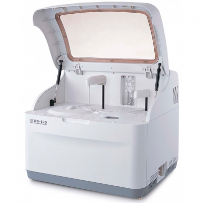 Mindray BS-120