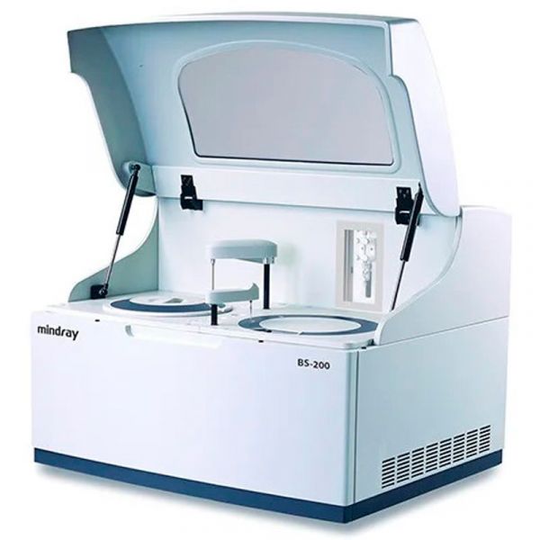 Mindray BS-200