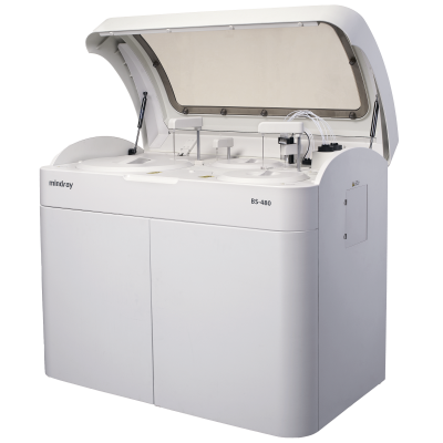 Mindray BS-480
